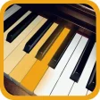 Icon of program: Piano Scales & Chords Fre…