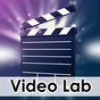 Icon of program: VidLab - video editor for…