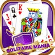 Icon of program: Solitaire Mania