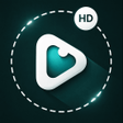 Flivio Video Player All Format icon