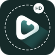 Icon of program: Flivio Video Player All F…