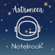 Icon of program: Unofficial Astroneer Note…