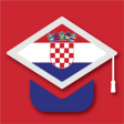 Icon of program: Learn Croatian language