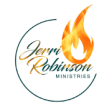Icon of program: Jerri Robinson Ministries