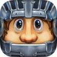 Icon of program: The Tribez & Castlez - Pl…