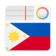 Icono de programa: Philippines Radio Station…