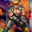 Icon of program: Contra Rebirth:Zombie Ter…