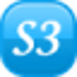 Icono de programa: S3 Browser U3 Portable (6…