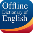 Icon of program: Offline English Dictionar…