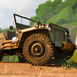 Icon of program: Offroad Jeep Driving & Ra…