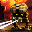 Icon of program: Alien Strike