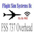 Icon of program: FSS 737 Overhead