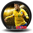 Icon of program: Pro Evolution Soccer 2016