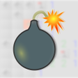 Icono de programa: Mines (Minesweeper)