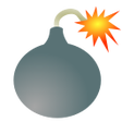 Icon of program: Mines (Minesweeper)