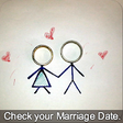 Icon of program: Check Your Marriage Age