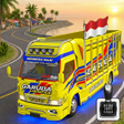 Icon of program: Truk Terpal Indonesia - O…