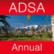 Icon of program: ADSA Annual Session 2014