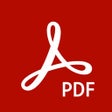 Icon of program: Adobe Acrobat Reader: PDF…