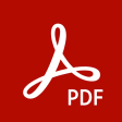 Icon of program: Adobe Acrobat Reader: PDF…