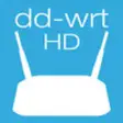 Icon of program: DD-WRT HD