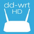 Icon of program: DD-WRT HD