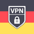 Icon of program: VPN Germany - Free and fa…