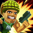 Icono de programa: Major Mayhem WP for Windo…