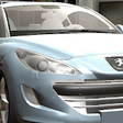 Icon of program: Real Peugeot Driving 2020…