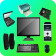 Icon of program: Computer Hardware