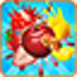 Icono de programa: Fruit Archery