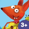 Icon of program: Little Fox Music Box - Si…