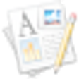 AppleWorks X icon