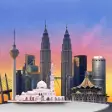 Icon of program: Malaysia: A New Dawn