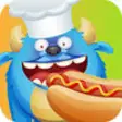 Icon of program: Monster Chef - Baking and…
