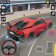 Icon of program: CarZ Pro Drifting Driving…