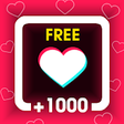 Icon of program: TikBooster - Fans & Follo…