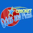 Icon of program: Cricket Odds And Picks