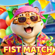 Icon of program: Fist Match
