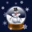 Icon of program: Christmas Snowglobe