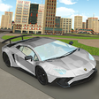 Icono de programa: Race Car Driving Simulato…