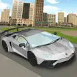 Icon of program: Race Car Driving Simulato…