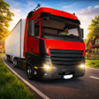 Icono de programa: Truck Simulator: Russia