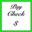 Icon of program: Pay Check