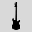 Icono de programa: Bass Tuner
