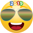 Icono de programa: Emoji - Laughing Emojis