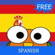 Icon of program: Learn Spanish with Common…
