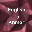 Icon of program: English To Khmer Translat…