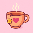 Icon of program: Mellotea: Sip of Love