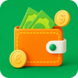 Icono de programa: Income Tracker: Expense L…